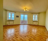 3-комн, 120кв м, этаж 3/10 Лежневская ул., д.164А