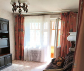 2-комн, 52кв м, этаж 4/10 ул Кудряшова, 106
