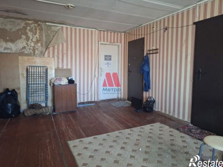 Комната Слесарный переулок, д.15