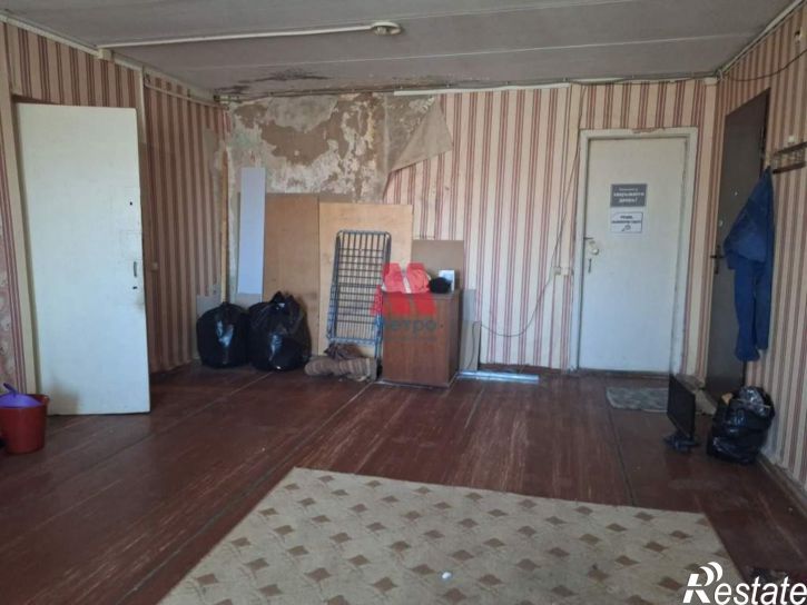 Комната Слесарный переулок, д.15