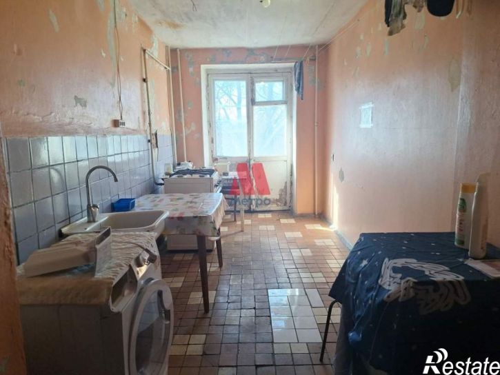 Комната Слесарный переулок, д.15