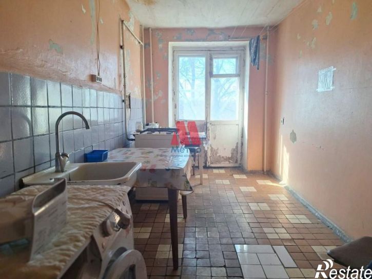 Комната Слесарный переулок, д.15