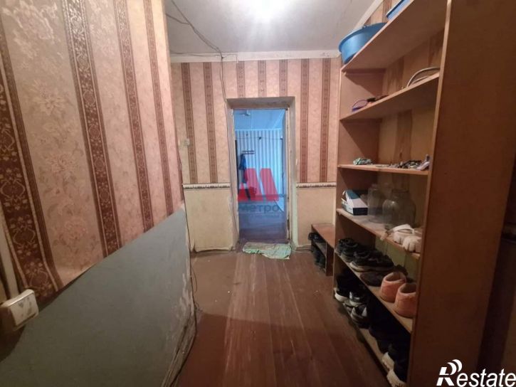 Комната Слесарный переулок, д.15