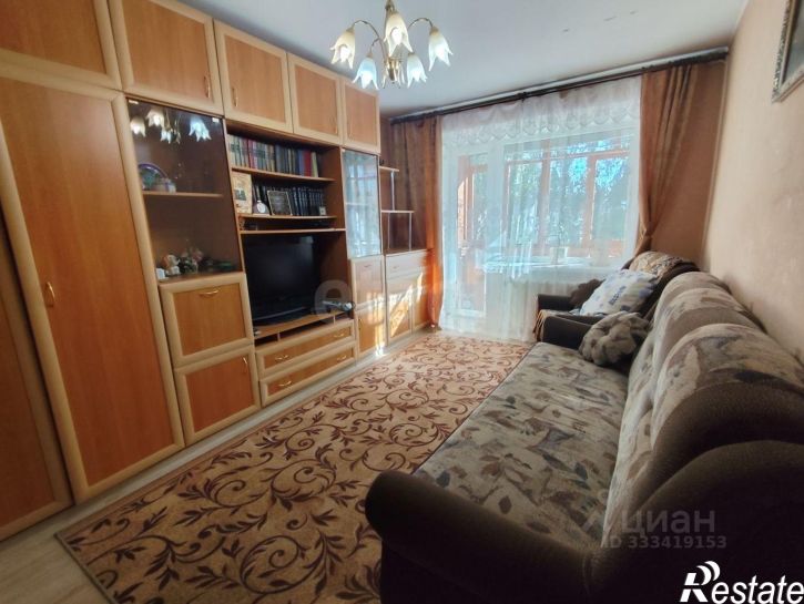 2-комн квартира ул Гагарина, 13,  д. 13