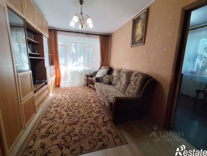 2-комн квартира ул Гагарина, 13,  д. 13