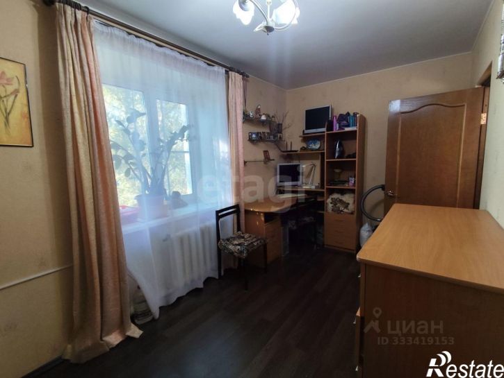 2-комн квартира ул Гагарина, 13,  д. 13