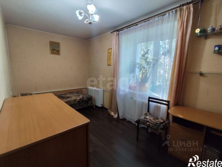 2-комн квартира ул Гагарина, 13,  д. 13