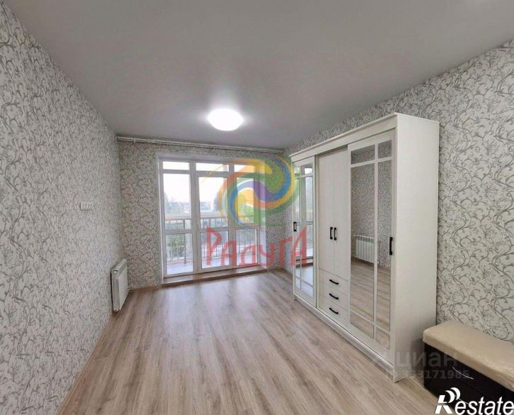 1-комн квартира ул Лежневская, 172,  д. 172