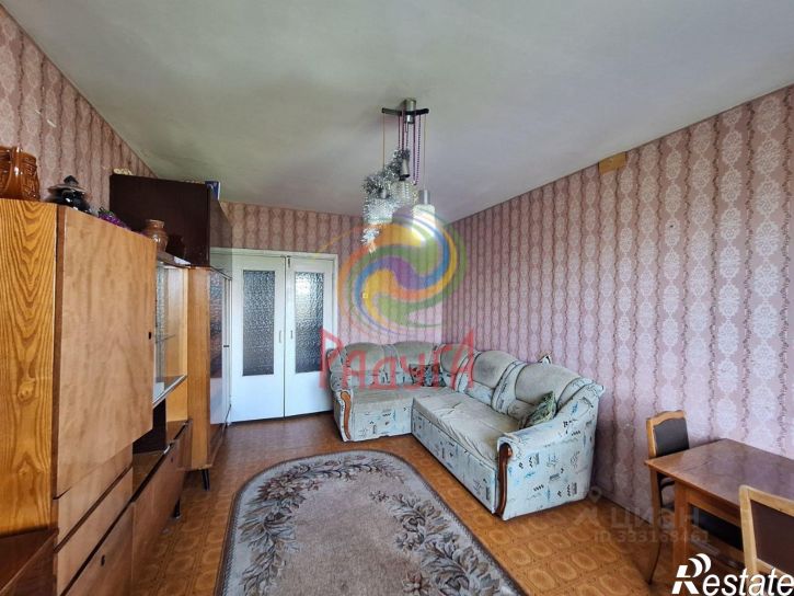 3-комн квартира Кохомское шоссе, 20,  д. 20