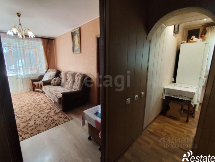2-комн квартира ул Гагарина, 13,  д. 13