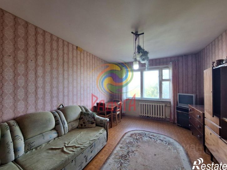 3-комн квартира Кохомское шоссе, 20,  д. 20