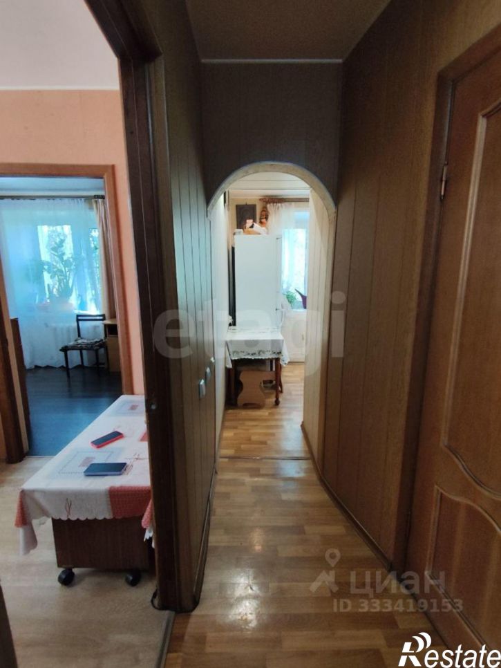 2-комн квартира ул Гагарина, 13,  д. 13