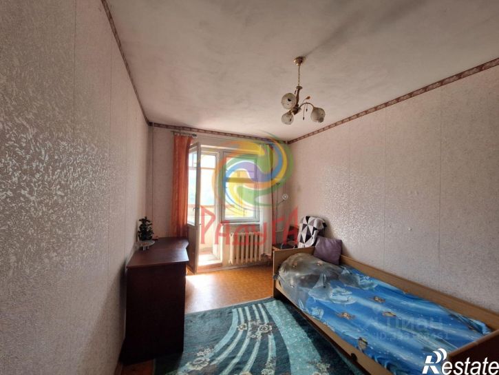 3-комн квартира Кохомское шоссе, 20,  д. 20