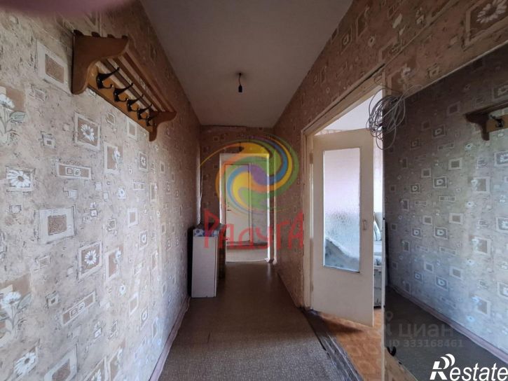 3-комн квартира Кохомское шоссе, 20,  д. 20