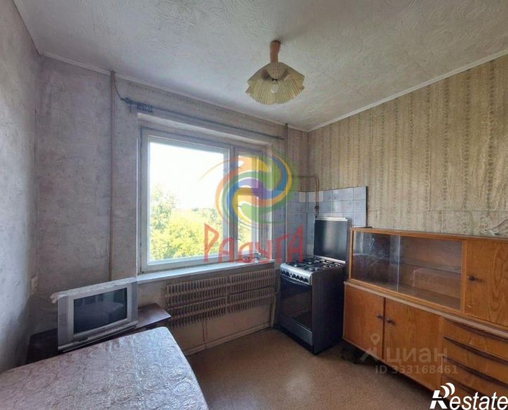 3-комн квартира Кохомское шоссе, 20,  д. 20