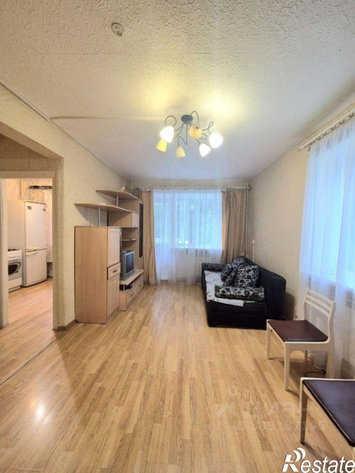 1-комн квартира ул Самойлова, 15,  д. 15