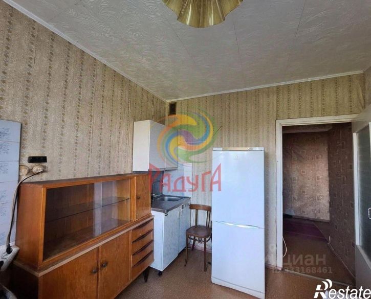 3-комн квартира Кохомское шоссе, 20,  д. 20