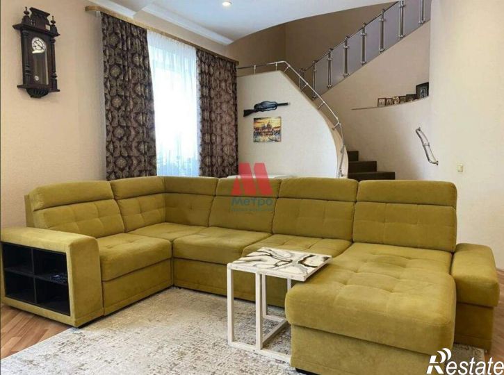 5-комн квартира Ленина проспект, д.116