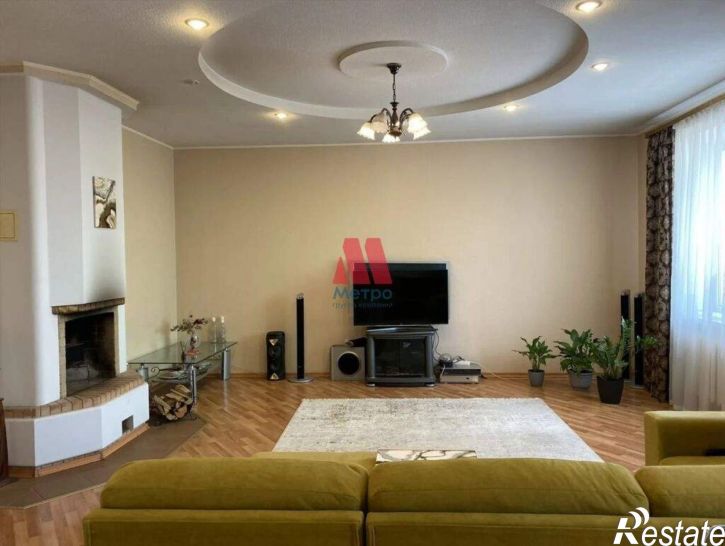 5-комн квартира Ленина проспект, д.116