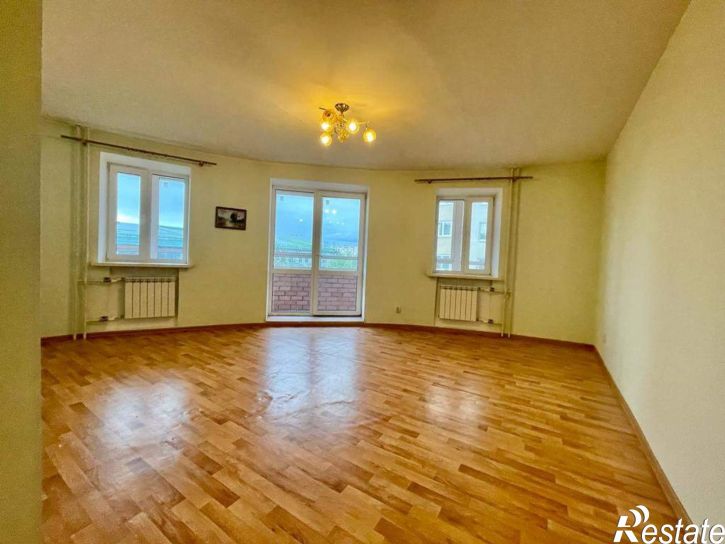 3-комн квартира Лежневская ул., д.164А