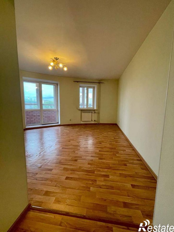 3-комн квартира Лежневская ул., д.164А