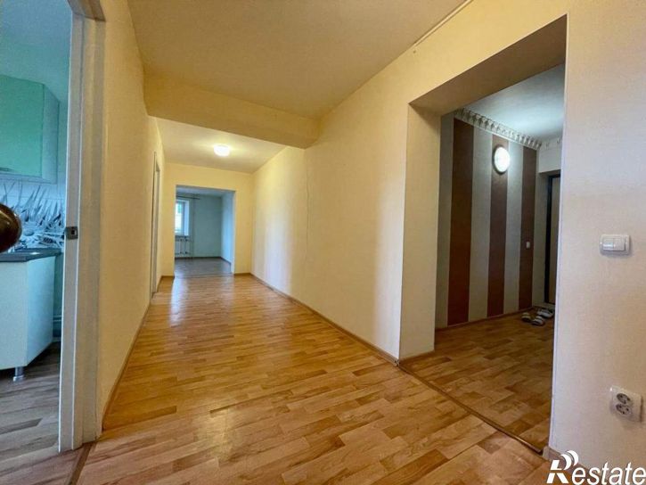 3-комн квартира Лежневская ул., д.164А