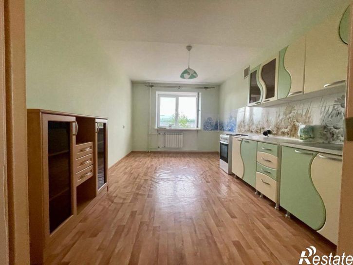 3-комн квартира Лежневская ул., д.164А