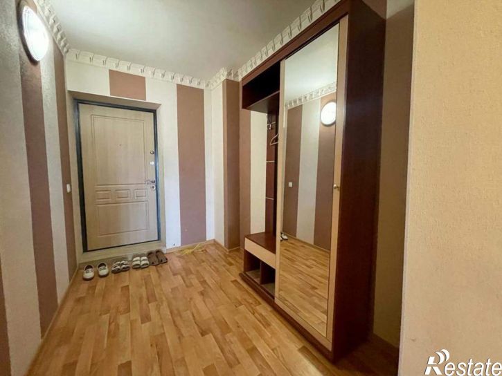 3-комн квартира Лежневская ул., д.164А