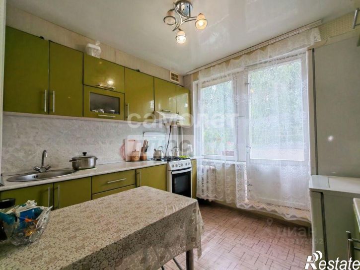 2-комн квартира Иваново г., 14-е п/о., д.330