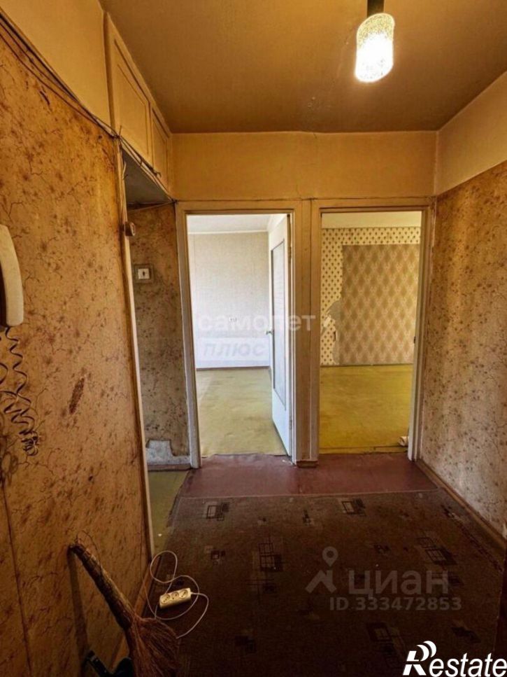 2-комн квартира ул 5-я Коляновская, 80,  д. 80