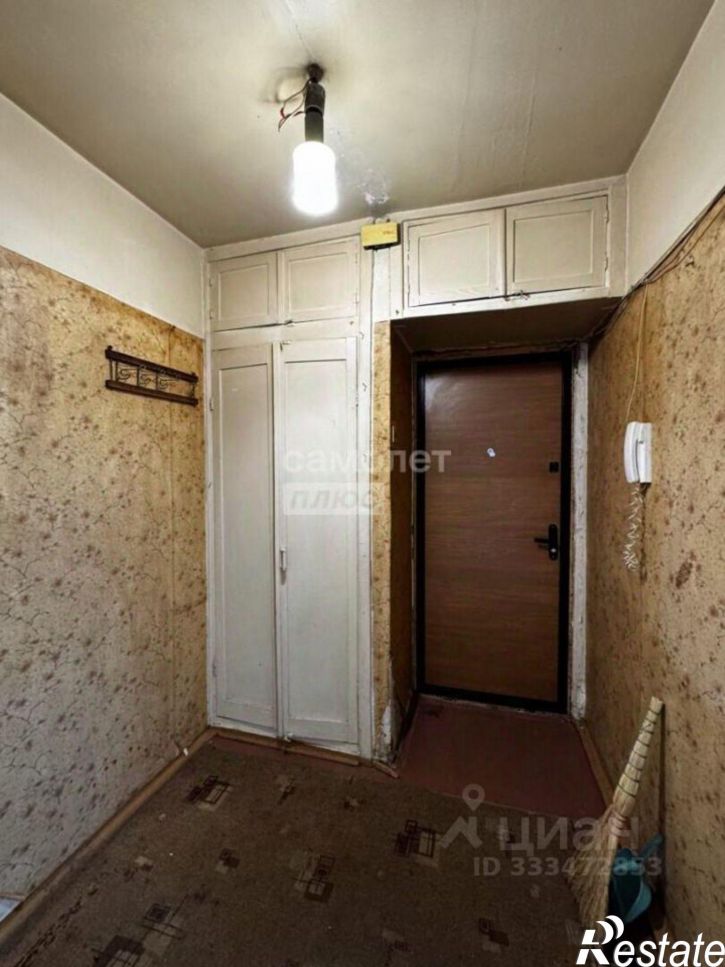 2-комн квартира ул 5-я Коляновская, 80,  д. 80