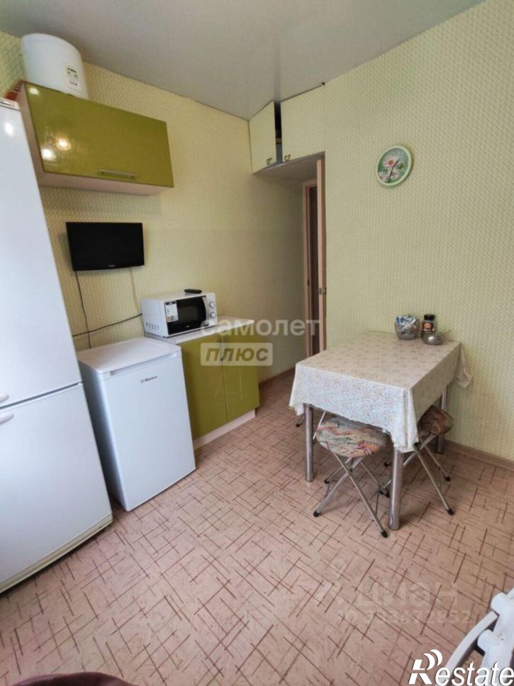 2-комн квартира Иваново г., 14-е п/о., д.330
