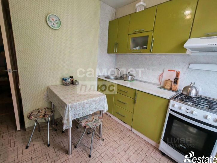 2-комн квартира Иваново г., 14-е п/о., д.330
