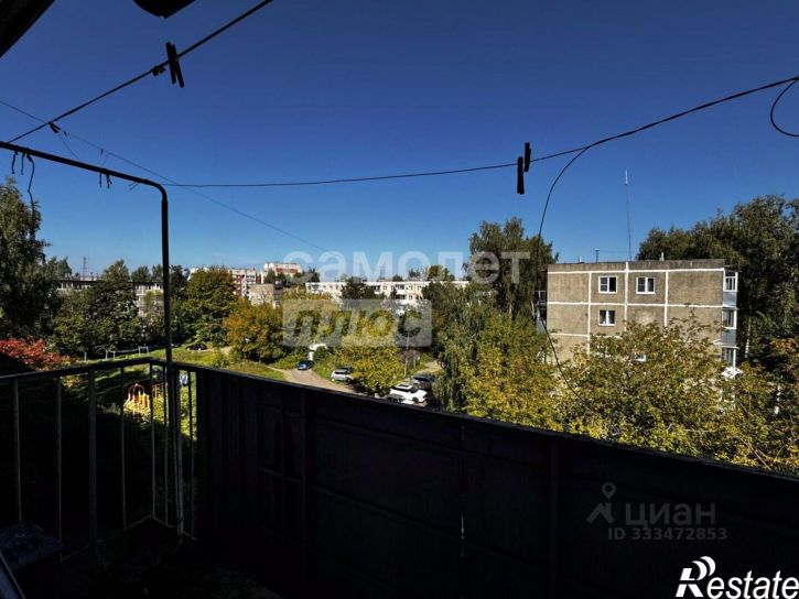 2-комн квартира ул 5-я Коляновская, 80,  д. 80