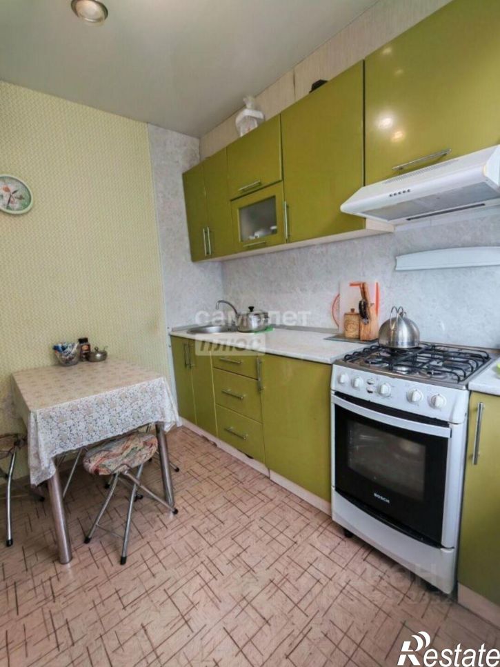 2-комн квартира Иваново г., 14-е п/о., д.330