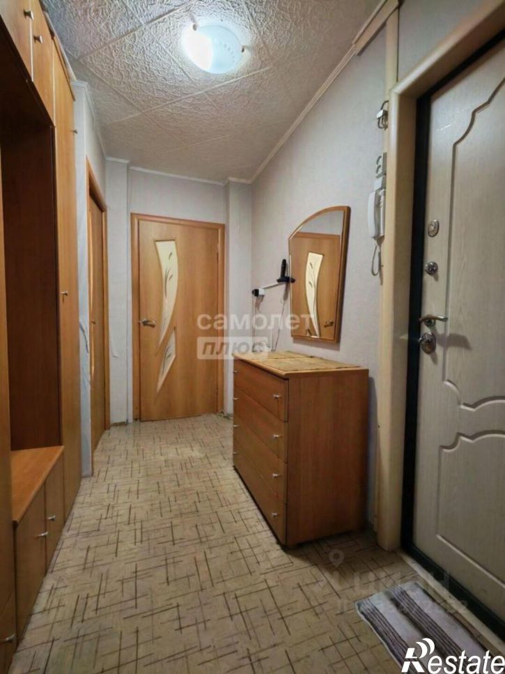 2-комн квартира Иваново г., 14-е п/о., д.330