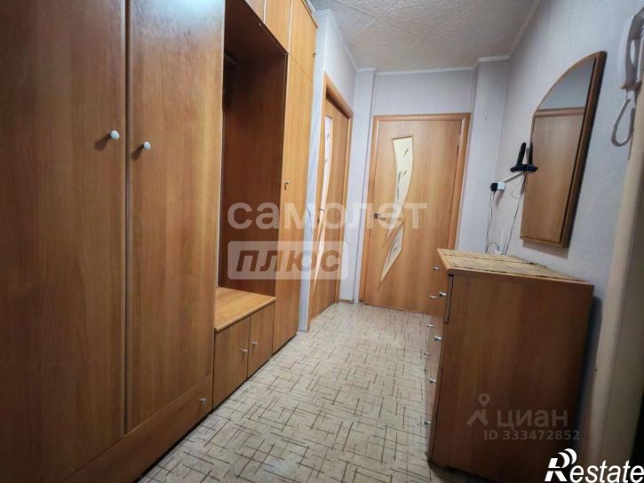 2-комн квартира Иваново г., 14-е п/о., д.330