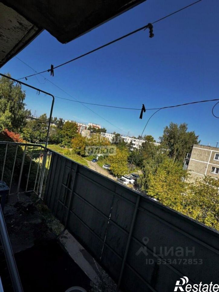 2-комн квартира ул 5-я Коляновская, 80,  д. 80