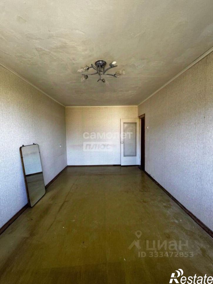 2-комн квартира ул 5-я Коляновская, 80,  д. 80