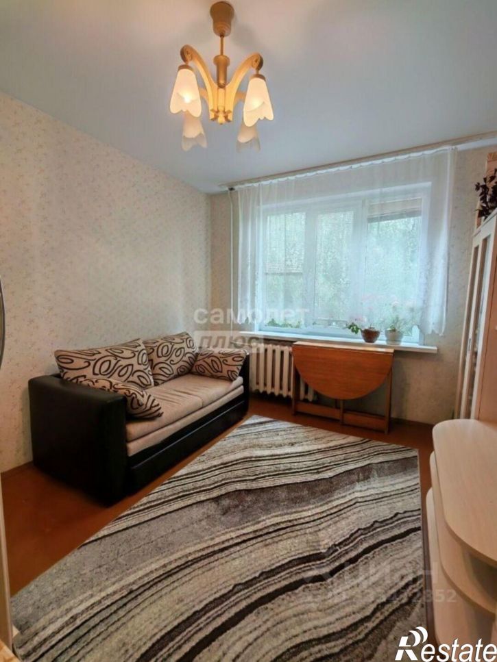 2-комн квартира Иваново г., 14-е п/о., д.330