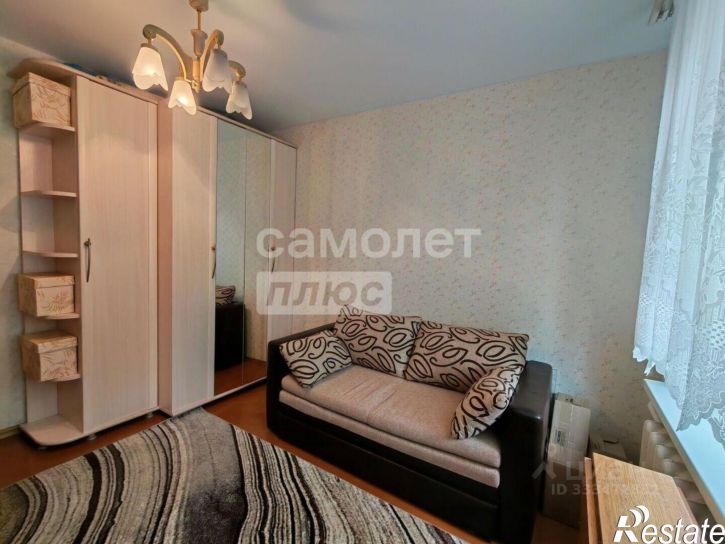 2-комн квартира Иваново г., 14-е п/о., д.330