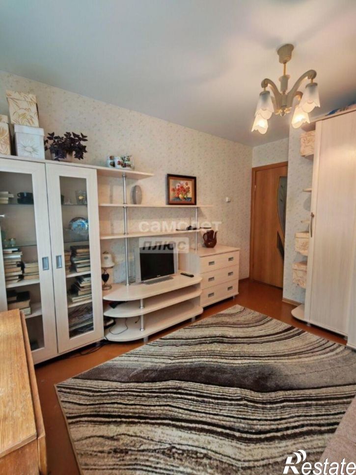 2-комн квартира Иваново г., 14-е п/о., д.330