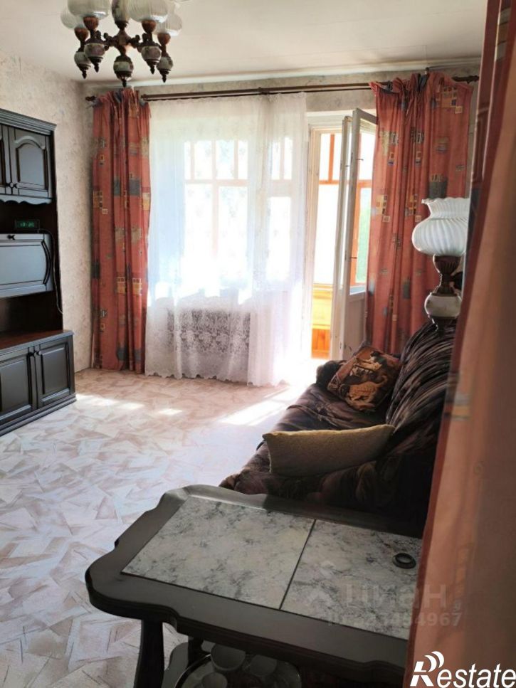 2-комн квартира ул Кудряшова, 106,  д. 106