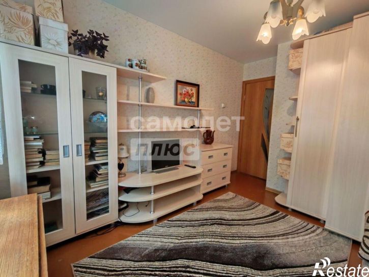 2-комн квартира Иваново г., 14-е п/о., д.330