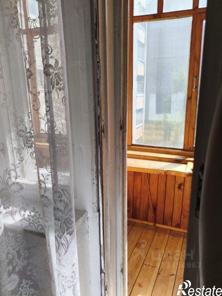 2-комн квартира ул Кудряшова, 106,  д. 106