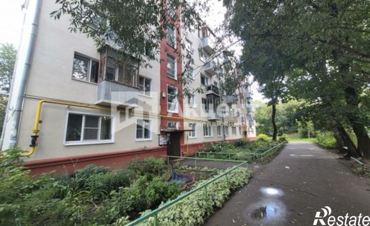 2-комн квартира ул Лежневская, 136А,  д. 136А
