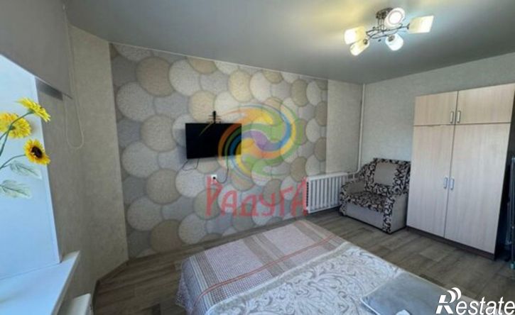 1-комн квартира Бакинский пр-д, 59,  д. 59