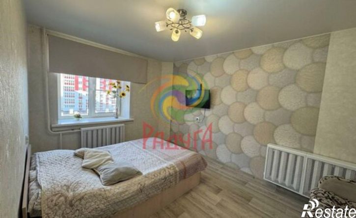 1-комн квартира Бакинский пр-д, 59,  д. 59