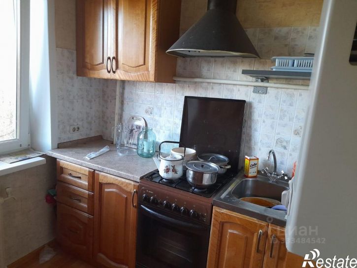 2-комн квартира ул Шубиных, 7,  д. 7