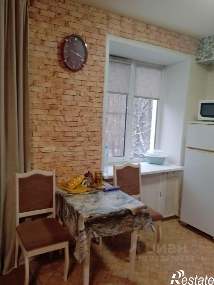 2-комн квартира микрорайон 14-е Почтовое Отделение, 123